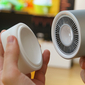 Фен Xiaomi Water Ionic Hair Dryer H500, изображение 6 - GOODMi