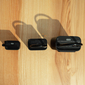 Портативный компрессор Mijia Portable Inflator (MJBXCQBQW), изображение 4 - GOODMi