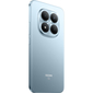 Смартфон Xiaomi Redmi Note 15 Pro Plus 12/512Gb Синий, Цвет: Blue / Голубой, Оперативная память: 12 Гб, Встроенная память: 512 Гб, изображение 7 - GOODMi