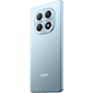 Смартфон Redmi Note 15 8/256Gb Голубой, Цвет: Blue / Голубой, Оперативная память: 8 Гб, Встроенная память: 256 Гб, изображение 6 - GOODMi