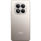 Смартфон Redmi Note 15 Pro 4G 12/512Gb Титан, Цвет: Titanium / Титановый, Оперативная память: 12 Гб, Встроенная память: 512 Гб, изображение 3 - GOODMi