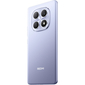 Смартфон Redmi Note 15 8/256Gb Фиолетовый, Цвет: Purple / Фиолетовый, Оперативная память: 8 Гб, Встроенная память: 256 Гб, изображение 6 - GOODMi