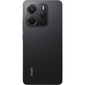 Смартфон Redmi Note 14 4G 8/128Gb Черный, Цвет: Black / Черный, Оперативная память: 8 Гб, Встроенная память: 128 Гб, изображение 3 - GOODMi