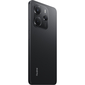 Смартфон Redmi Note 14 4G 8/128Gb Черный, Цвет: Black / Черный, Оперативная память: 8 Гб, Встроенная память: 128 Гб, изображение 6 - GOODMi
