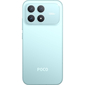Смартфон POCO F8 Pro 12/512Gb Голубой, Цвет: Blue / Голубой, Оперативная память: 12 Гб, Встроенная память: 512 Гб, изображение 5 - GOODMi
