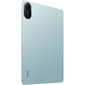 Планшет Redmi Pad 2 Wi-Fi 8/256Gb Green, Цвет: Green / Зеленый, Оперативная память: 8 Гб, Встроенная память: 256 Гб, изображение 6 - GOODMi
