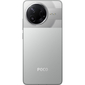Смартфон POCO F7 Pro 12/512Gb Серебристый, изображение 3 - GOODMi