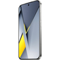 Смартфон POCO F8 Pro 12/512Gb Серебристый, Цвет: Silver / Серебристый, Оперативная память: 12 Гб, Встроенная память: 512 Гб, изображение 4 - GOODMi