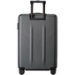 Чемодан Ninetygo Danube Luggage 20" Black, Цвет: Черный, изображение 3 - GOODMi