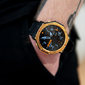 Умные часы Amazfit T-Rex 3 Pro 48mm Black Gold, Цвет, заявленный производителем: Black Gold, изображение 7 - GOODMi