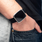 Умные часы Amazfit Active 2S Black Leather, изображение 10 - GOODMi