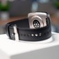 Умные часы Amazfit Active 2S Black Leather, изображение 11 - GOODMi