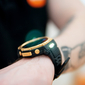 Умные часы Amazfit T-Rex 3 Pro 48mm Black Gold, Цвет, заявленный производителем: Black Gold, изображение 10 - GOODMi