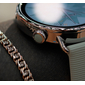 Умные часы Xiaomi Watch S4 41mm Mint, Цвет, заявленный производителем: Green, изображение 11 - GOODMi
