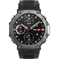 Умные часы Amazfit T-Rex 3 Black, Цвет, заявленный производителем: Onyx - GOODMi