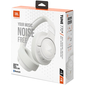 Беспроводные наушники JBL Tune 770NC Белые, Основной цвет наушников: Белые, изображение 11 - GOODMi