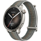 Умные часы Amazfit Balance Grey, изображение 2 - GOODMi