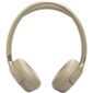 Беспроводные наушники JBL Tune 680NC Золотистые, изображение 2 - GOODMi