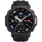 Умные часы Amazfit T-Rex 3 Pro 48mm Black, Цвет, заявленный производителем: Black - GOODMi