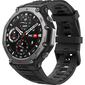 Умные часы Amazfit T-Rex 3 Black, Цвет, заявленный производителем: Onyx, изображение 3 - GOODMi