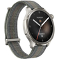 Умные часы Amazfit Balance Grey, изображение 3 - GOODMi