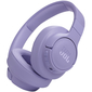 Беспроводные наушники JBL Tune 770NC Фиолетовые, Основной цвет наушников: Фиолетовые - GOODMi