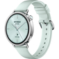 Умные часы Xiaomi Watch S4 41mm Mint, Цвет, заявленный производителем: Green, изображение 2 - GOODMi