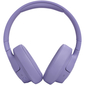 Беспроводные наушники JBL Tune 770NC Фиолетовые, Основной цвет наушников: Фиолетовые, изображение 2 - GOODMi