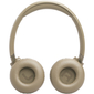 Беспроводные наушники JBL Tune 680NC Золотистые, изображение 4 - GOODMi