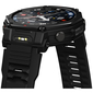 Умные часы Amazfit T-Rex 3 Pro 48mm Black, Цвет, заявленный производителем: Black, изображение 5 - GOODMi