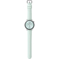 Умные часы Xiaomi Watch S4 41mm Mint, Цвет, заявленный производителем: Green, изображение 3 - GOODMi