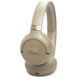 Беспроводные наушники JBL Tune 680NC Золотистые, изображение 5 - GOODMi