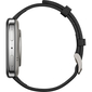 Умные часы Amazfit Active 2S Black Leather, изображение 5 - GOODMi