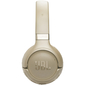 Беспроводные наушники JBL Tune 680NC Золотистые, изображение 8 - GOODMi