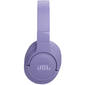 Беспроводные наушники JBL Tune 770NC Фиолетовые, Основной цвет наушников: Фиолетовые, изображение 4 - GOODMi