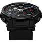 Умные часы Amazfit T-Rex 3 Pro 48mm Black, Цвет, заявленный производителем: Black, изображение 7 - GOODMi