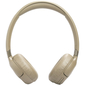 Беспроводные наушники JBL Tune 680NC Золотистые, изображение 3 - GOODMi