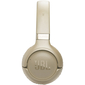 Беспроводные наушники JBL Tune 680NC Золотистые, изображение 9 - GOODMi