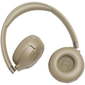 Беспроводные наушники JBL Tune 680NC Золотистые, изображение 7 - GOODMi