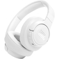 Беспроводные наушники JBL Tune 770NC Белые, Основной цвет наушников: Белые - GOODMi