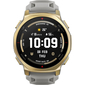 Умные часы Amazfit T-Rex 3 Pro 44mm Arctic Gold, Цвет, заявленный производителем: Arctic Gold - GOODMi