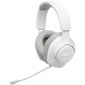 Беспроводные наушники JBL Quantum 360 Белые - GOODMi