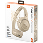 Беспроводные наушники JBL Tune 680NC Золотистые, изображение 10 - GOODMi