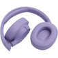 Беспроводные наушники JBL Tune 770NC Фиолетовые, Основной цвет наушников: Фиолетовые, изображение 8 - GOODMi