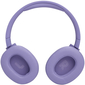 Беспроводные наушники JBL Tune 770NC Фиолетовые, Основной цвет наушников: Фиолетовые, изображение 10 - GOODMi