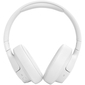 Беспроводные наушники JBL Tune 770NC Белые, Основной цвет наушников: Белые, изображение 2 - GOODMi