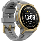 Умные часы Amazfit T-Rex 3 Pro 44mm Arctic Gold, Цвет, заявленный производителем: Arctic Gold, изображение 3 - GOODMi
