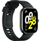 Умные часы Redmi Watch 4 Black, изображение 3 - GOODMi