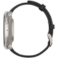 Умные часы Amazfit Active 2 Round Premium Black, изображение 4 - GOODMi