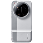 Чехол Xiaomi 17 Ultra Photography Kit Серебристый, Основной цвет: Серебристый - GOODMi